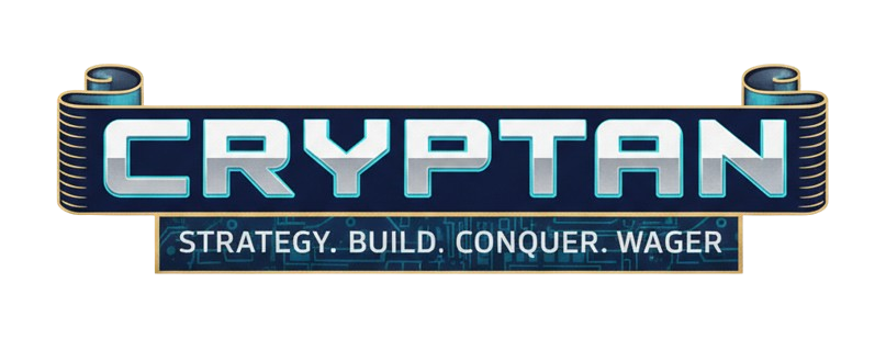 Cryptan Logo